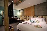 Hotel Yaja Oncheon Busan South Korea
