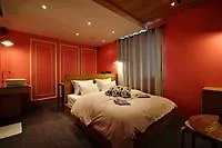 Hotel Yaja Oncheon Busan