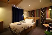 **  Hotel Yaja Oncheon Busan South Korea