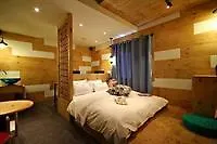 Hotel Yaja Oncheon Busan