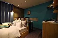 Hotel Yaja Oncheon Busan 2*,